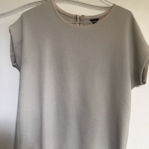 Ann Taylor Dolman Sleeve Top